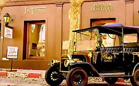 Posada Boutique Las Terrazas